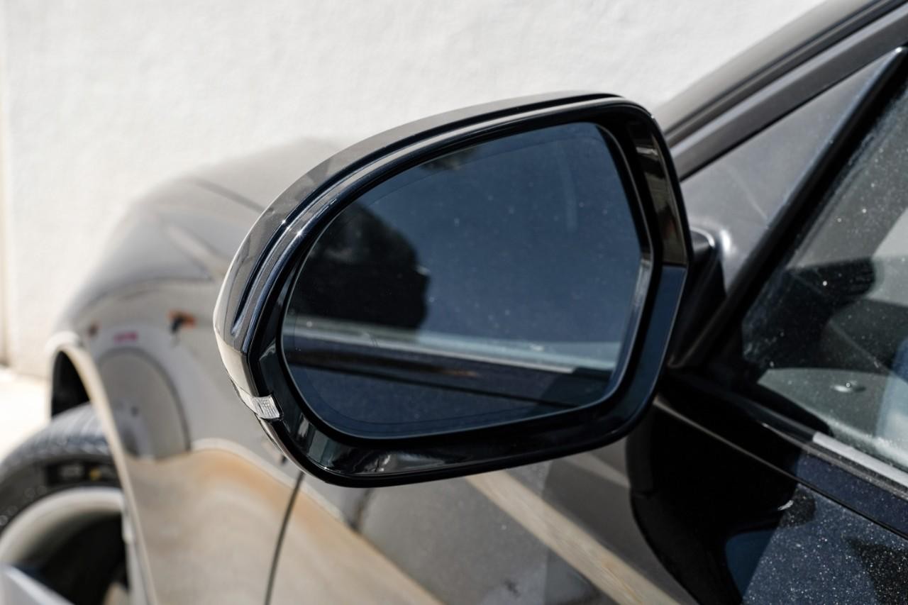 Audi A6 Vehicle Main Gallery Image 38