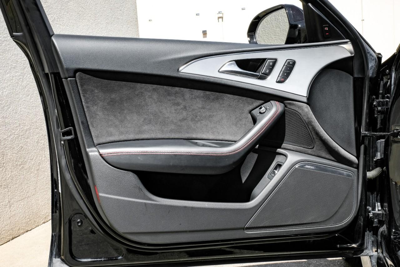 Audi A6 Vehicle Main Gallery Image 39