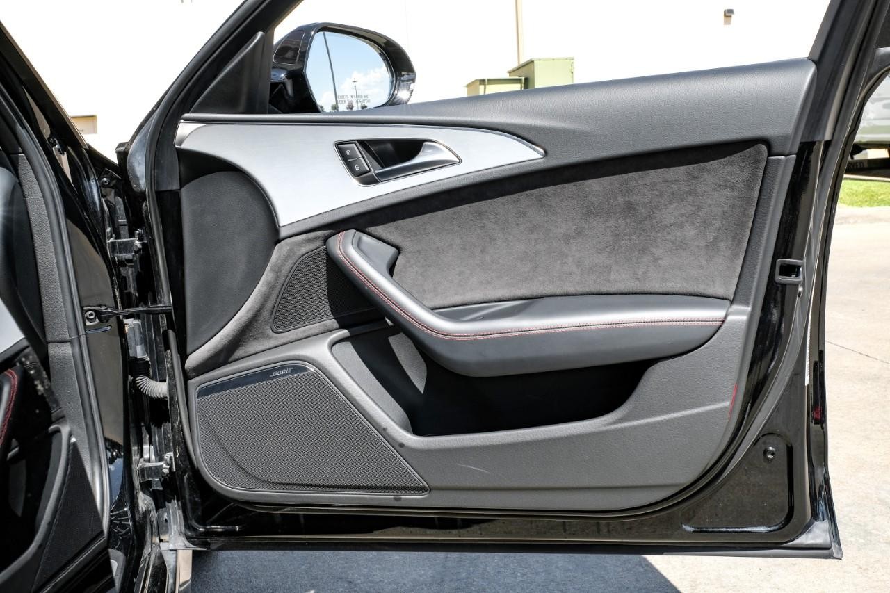 Audi A6 Vehicle Main Gallery Image 41