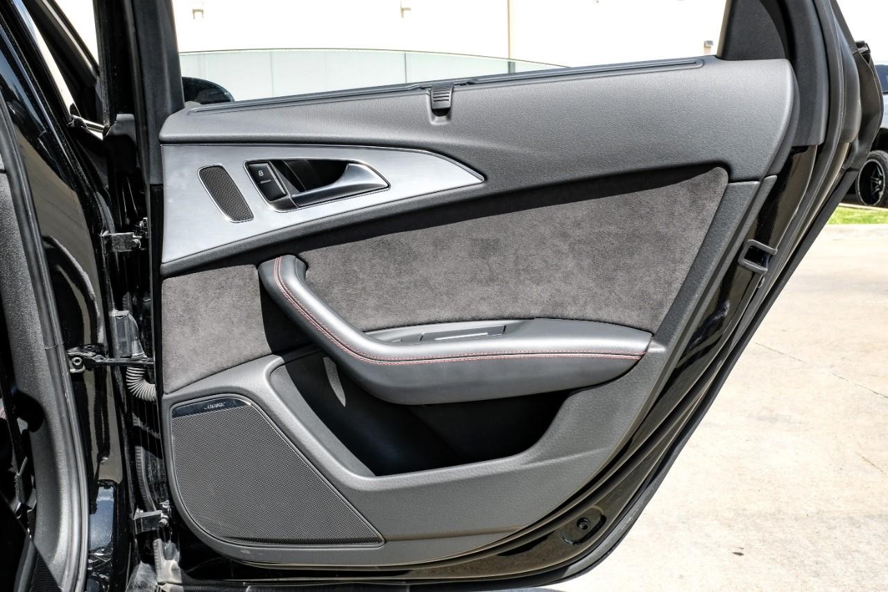Audi A6 Vehicle Main Gallery Image 43