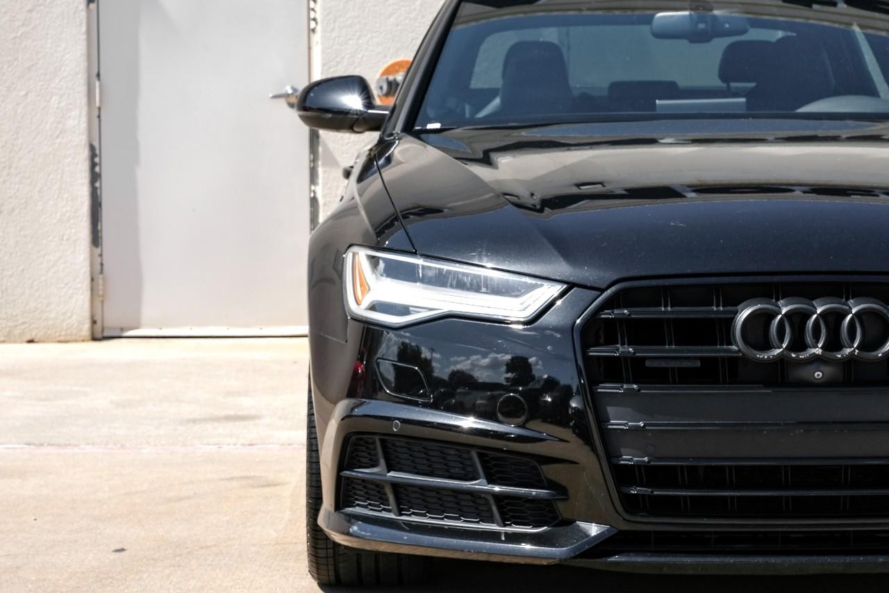 Audi A6 Vehicle Main Gallery Image 44