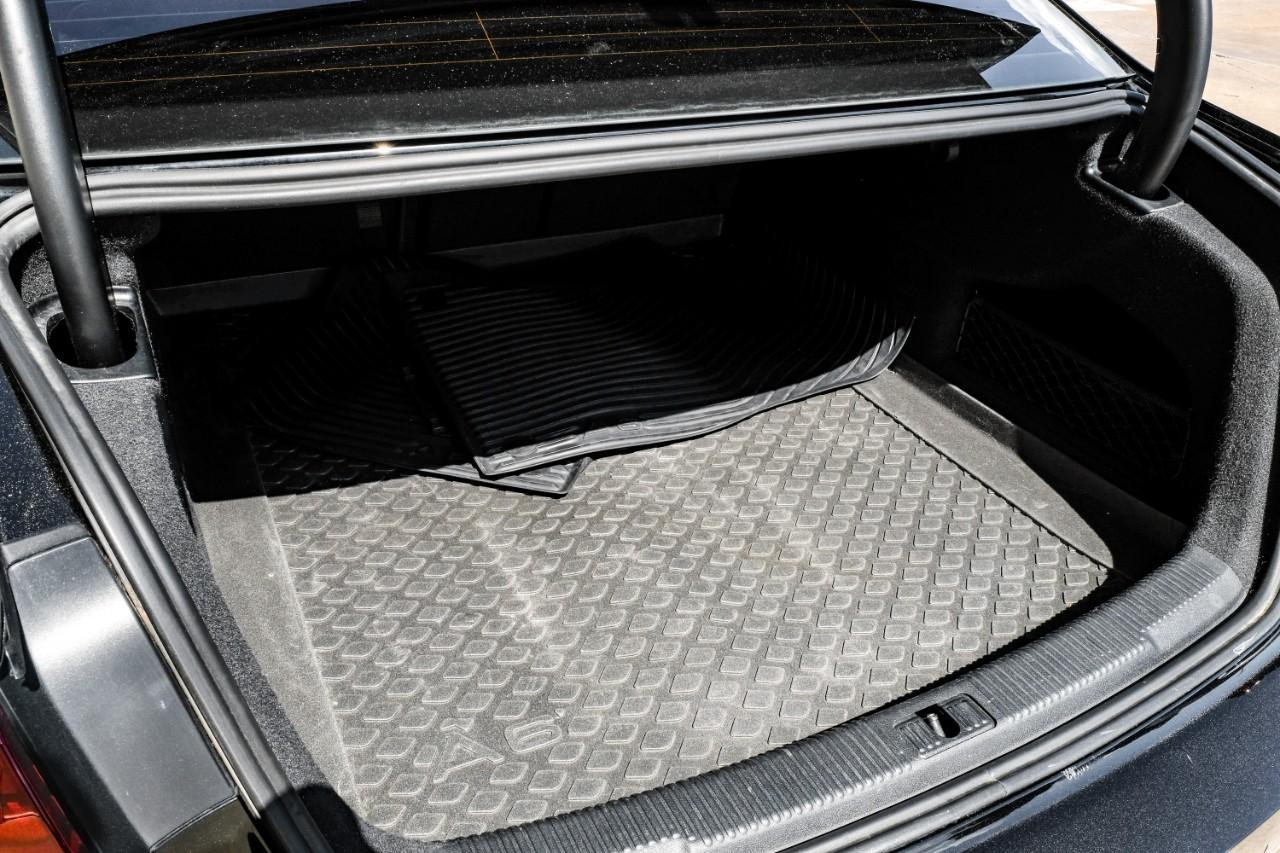 Audi A6 Vehicle Main Gallery Image 47