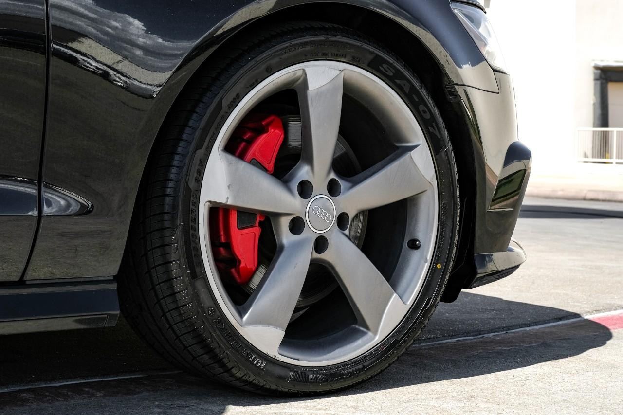 Audi A6 Vehicle Main Gallery Image 49