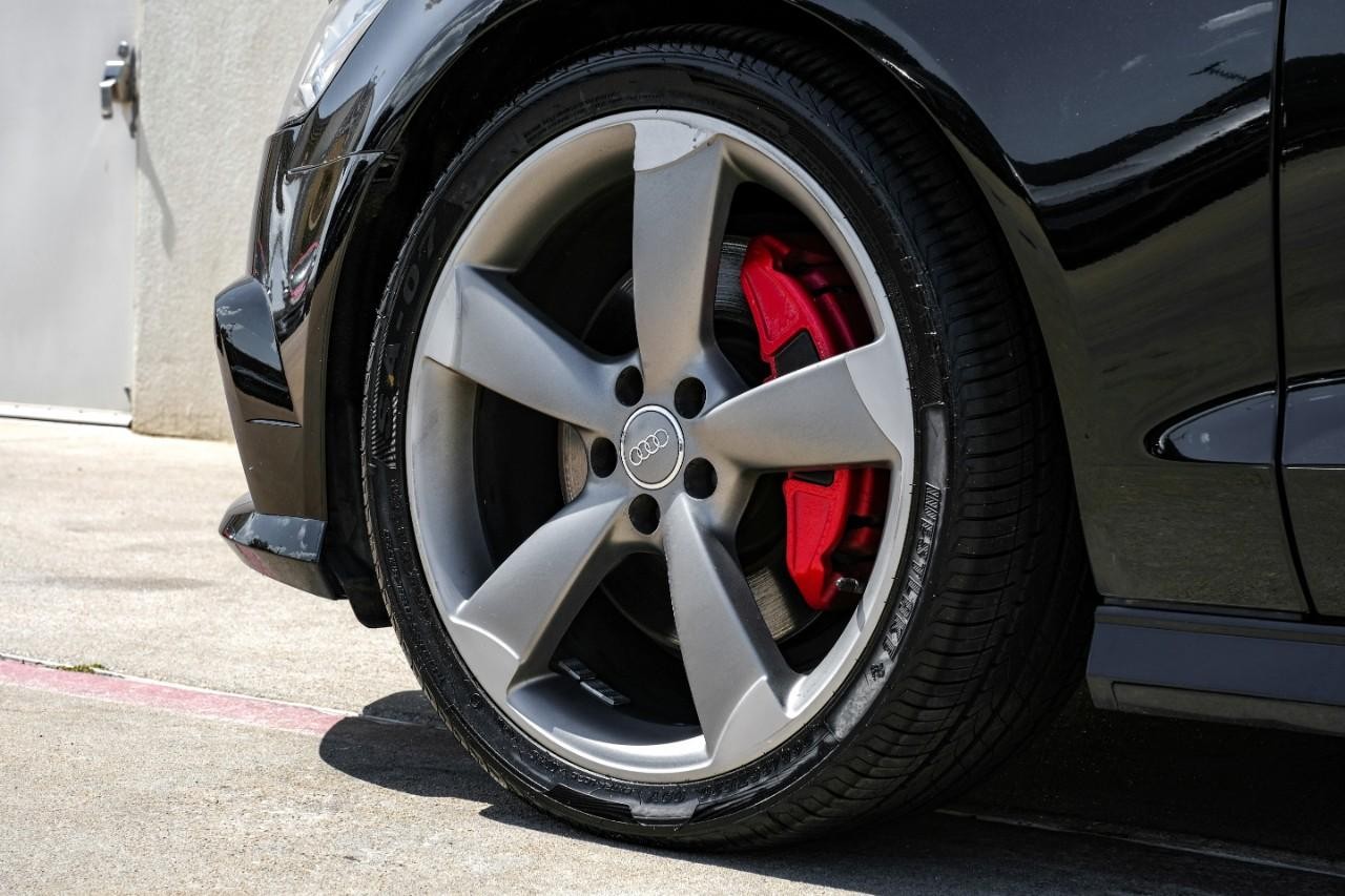Audi A6 Vehicle Main Gallery Image 50