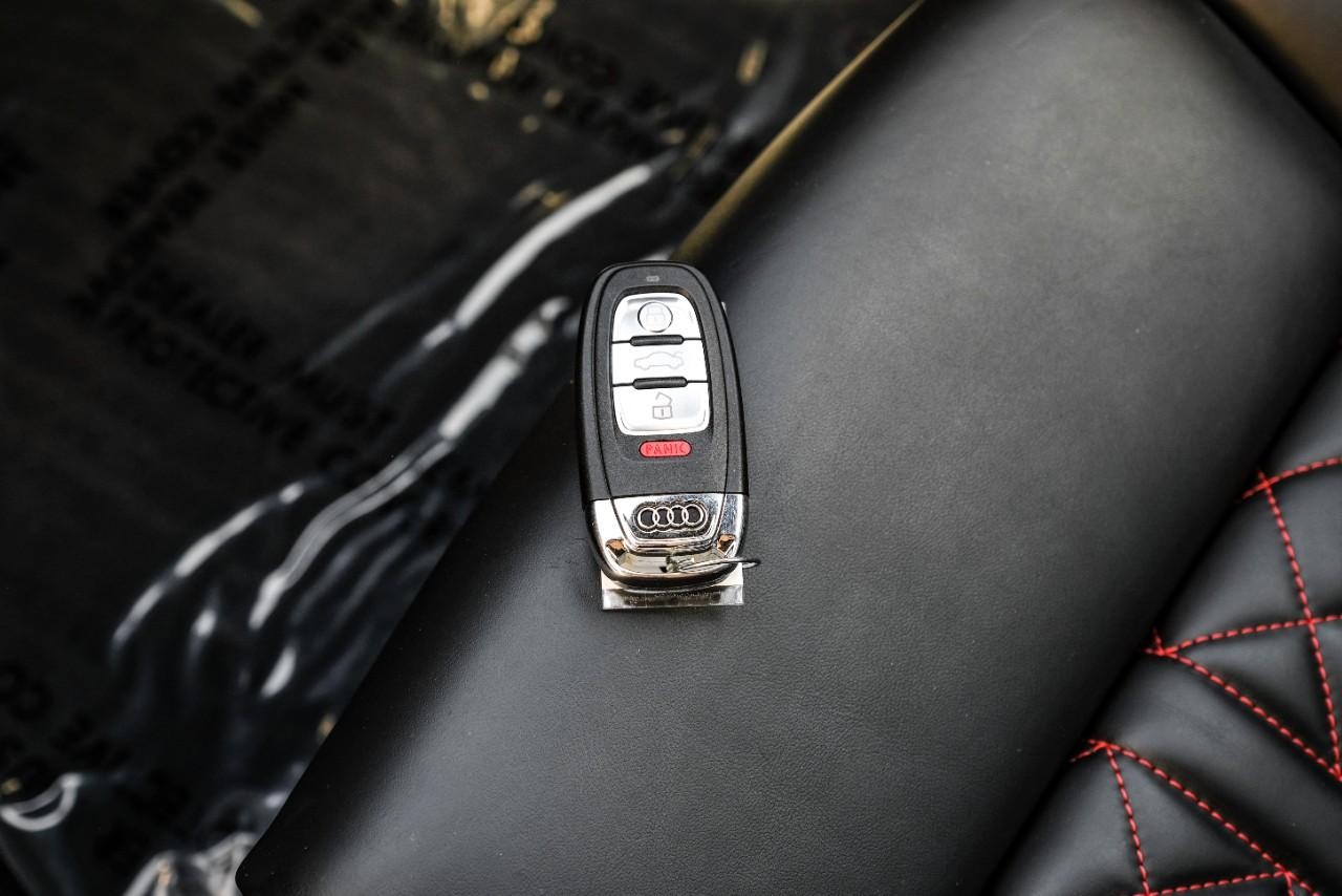 Audi A6 Vehicle Main Gallery Image 52