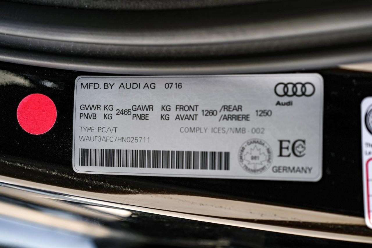 Audi A6 Vehicle Main Gallery Image 53