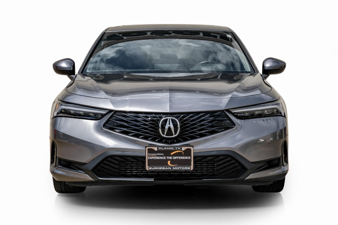Acura Integra Vehicle Main Gallery Image 06