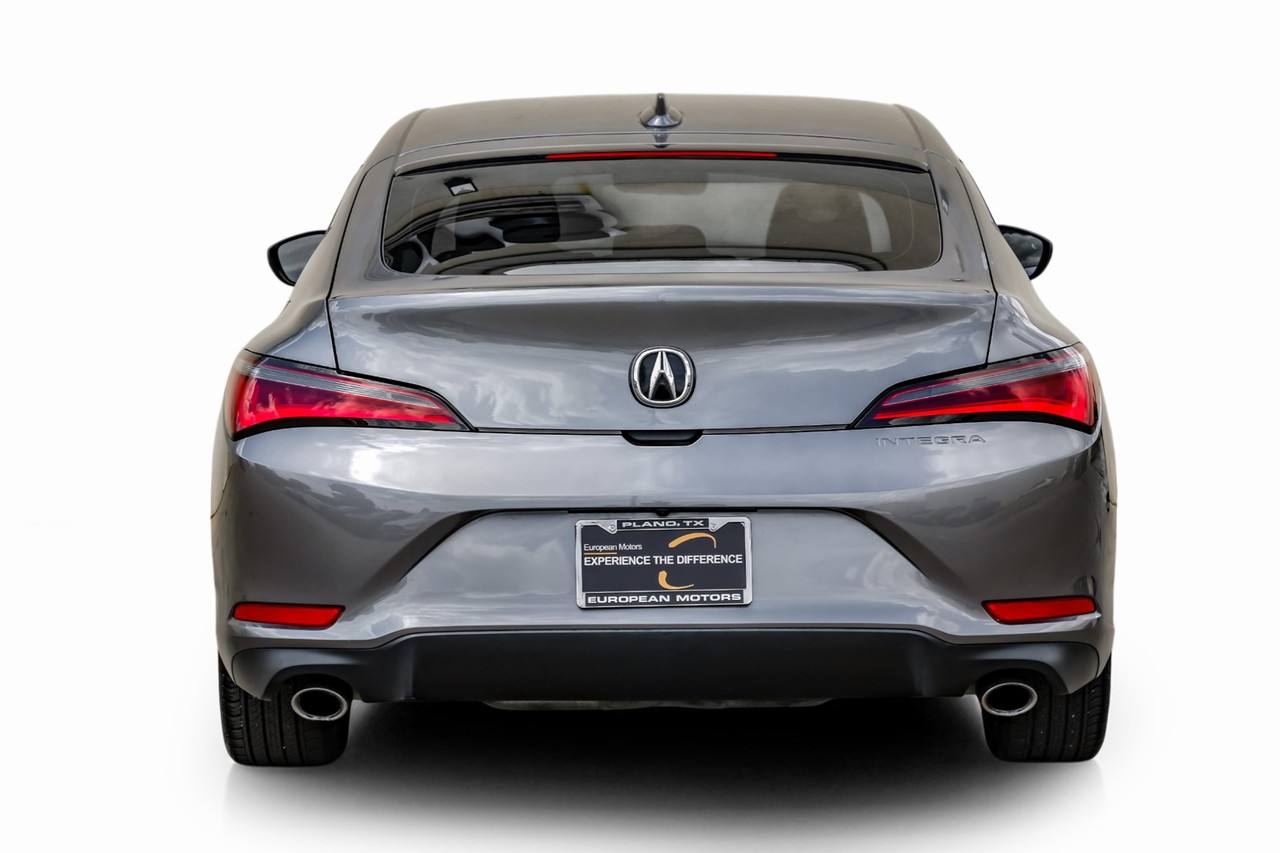 Acura Integra Vehicle Main Gallery Image 12