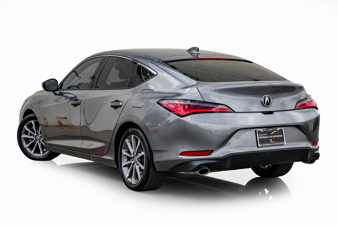 Acura Integra Vehicle Main Gallery Image 13