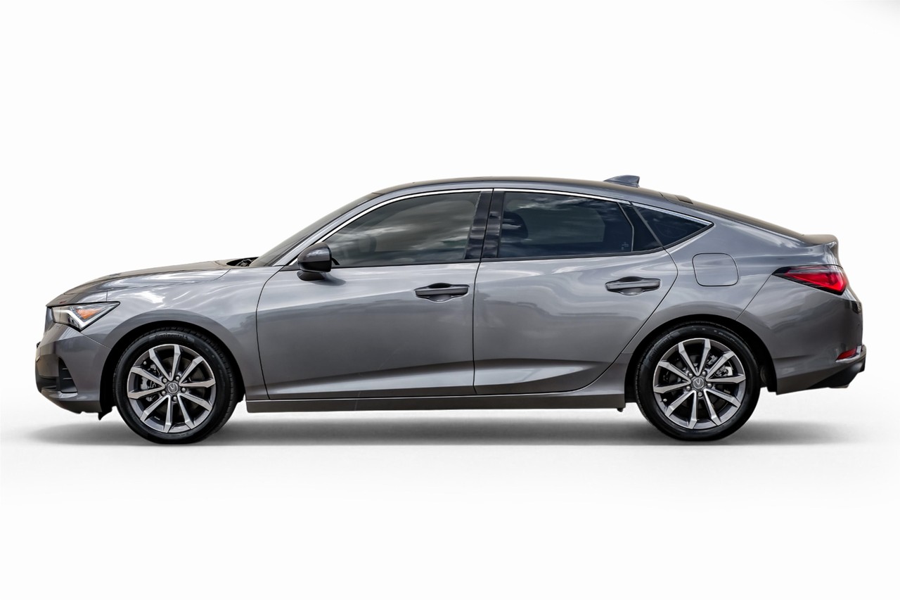 Acura Integra Vehicle Main Gallery Image 14