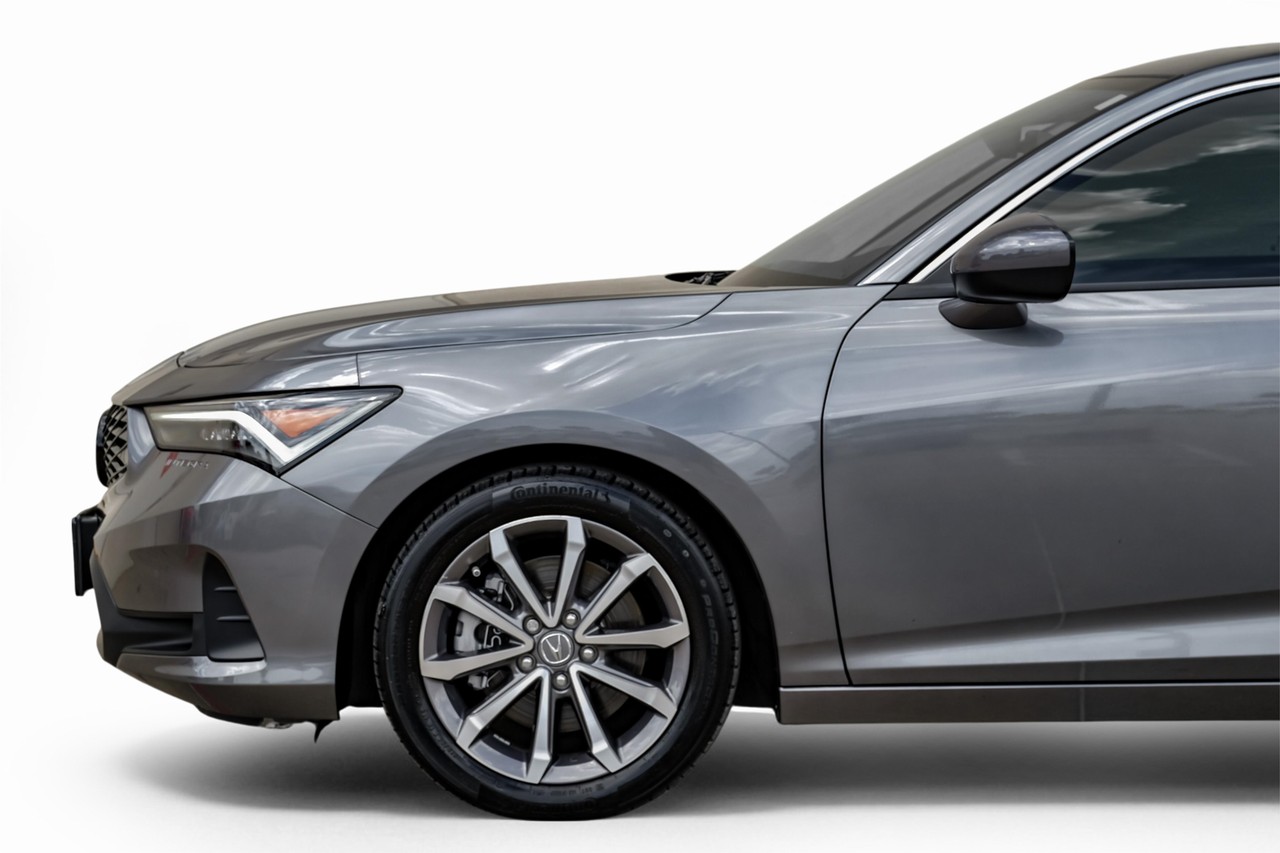 Acura Integra Vehicle Main Gallery Image 15