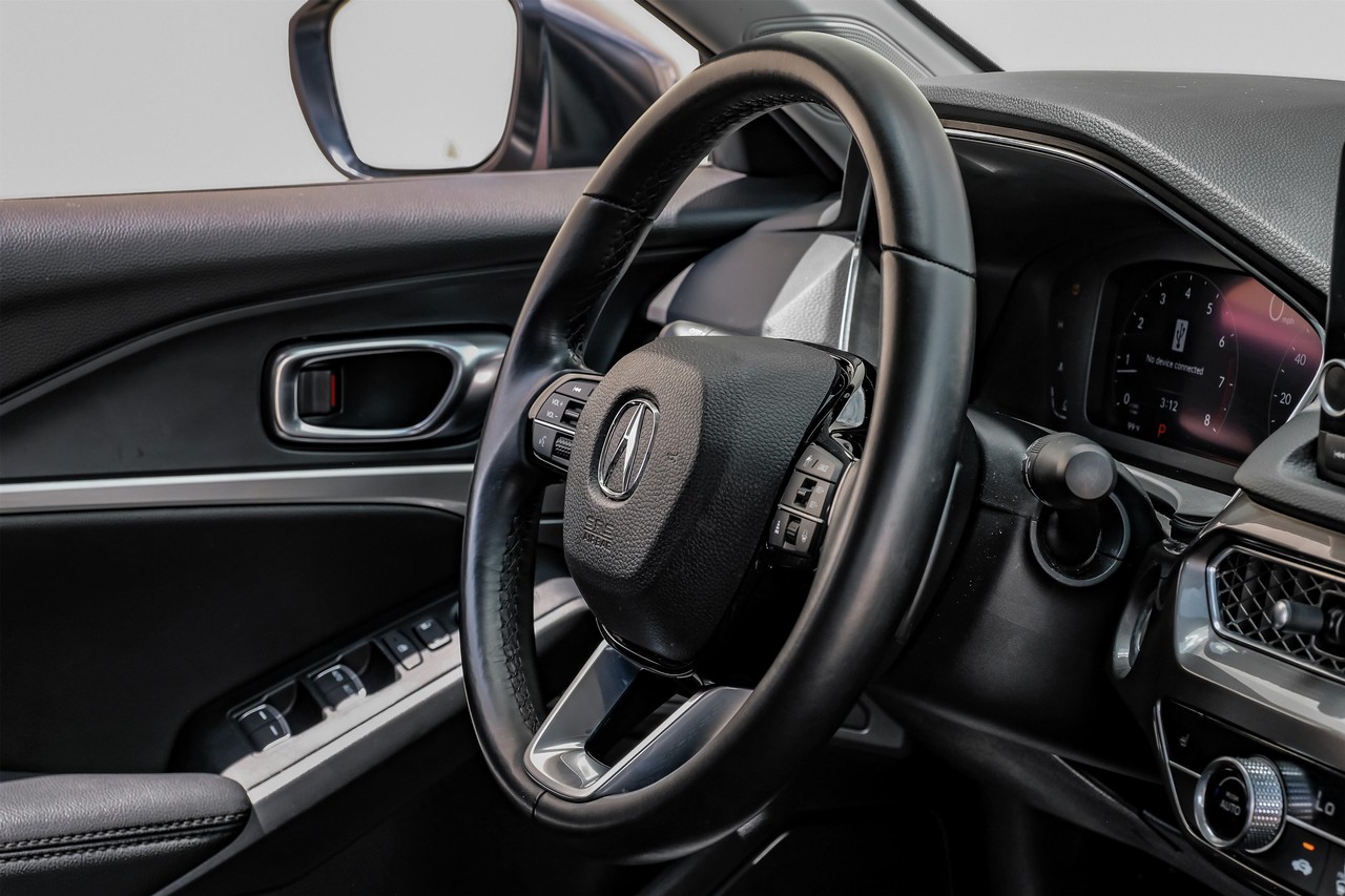 Acura Integra Vehicle Main Gallery Image 19