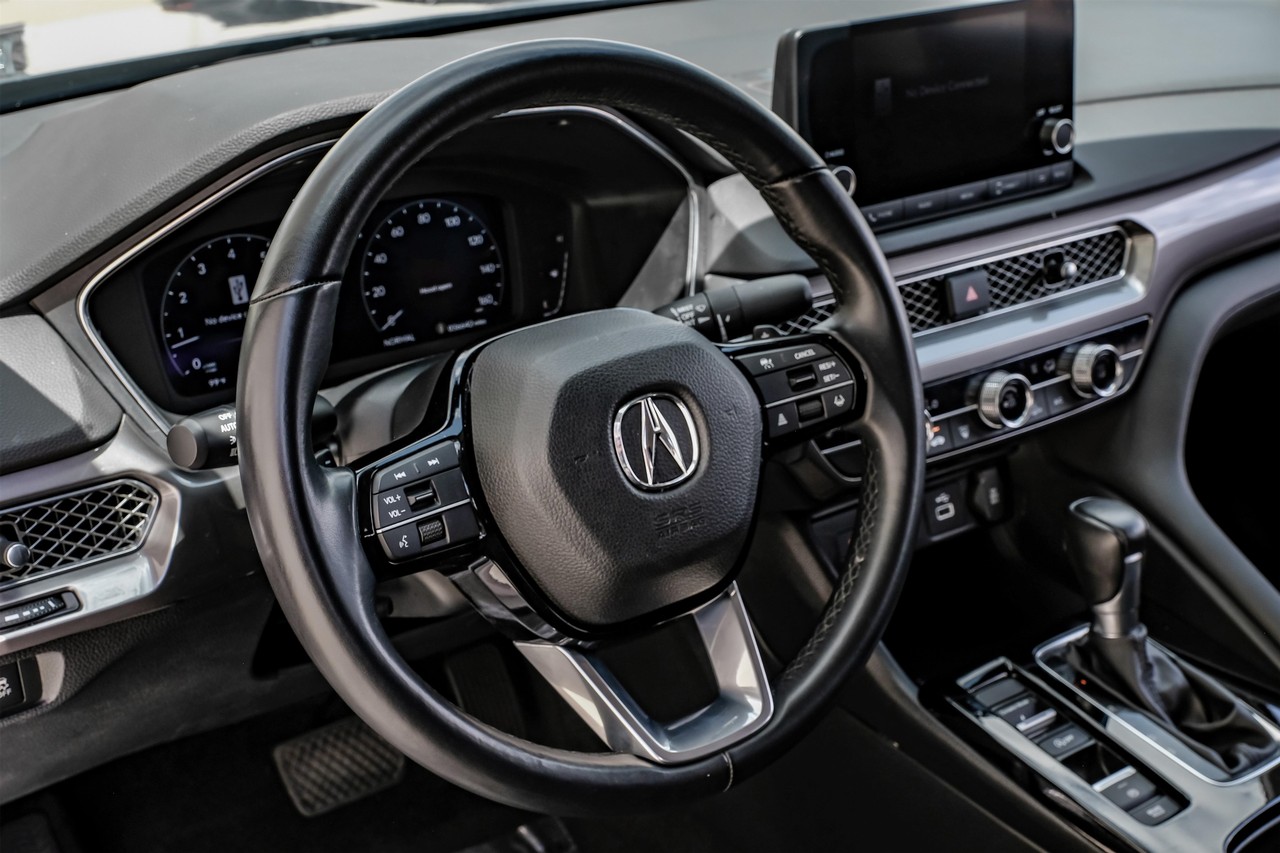 Acura Integra Vehicle Main Gallery Image 20
