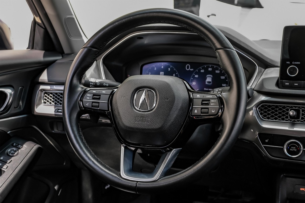 Acura Integra Vehicle Main Gallery Image 21