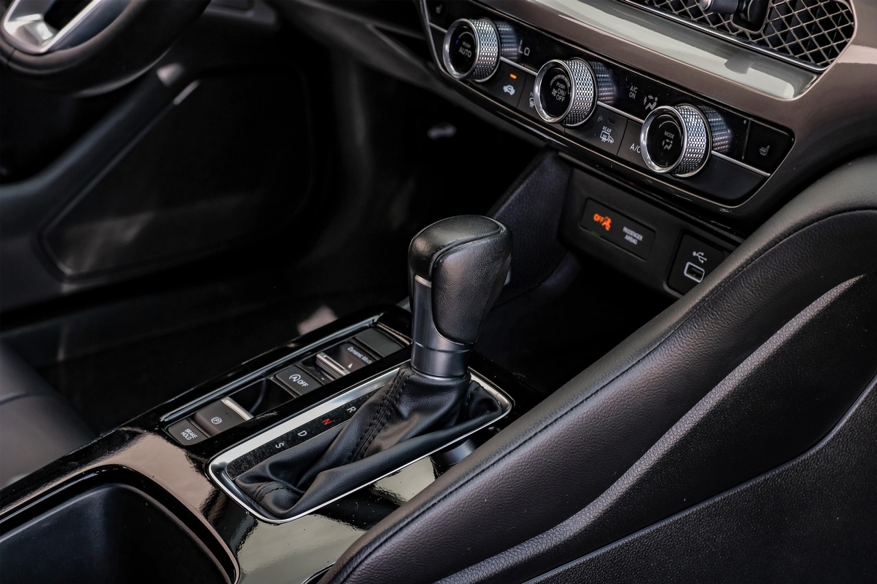Acura Integra Vehicle Main Gallery Image 26