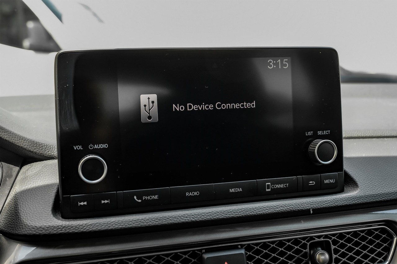 Acura Integra Vehicle Main Gallery Image 29