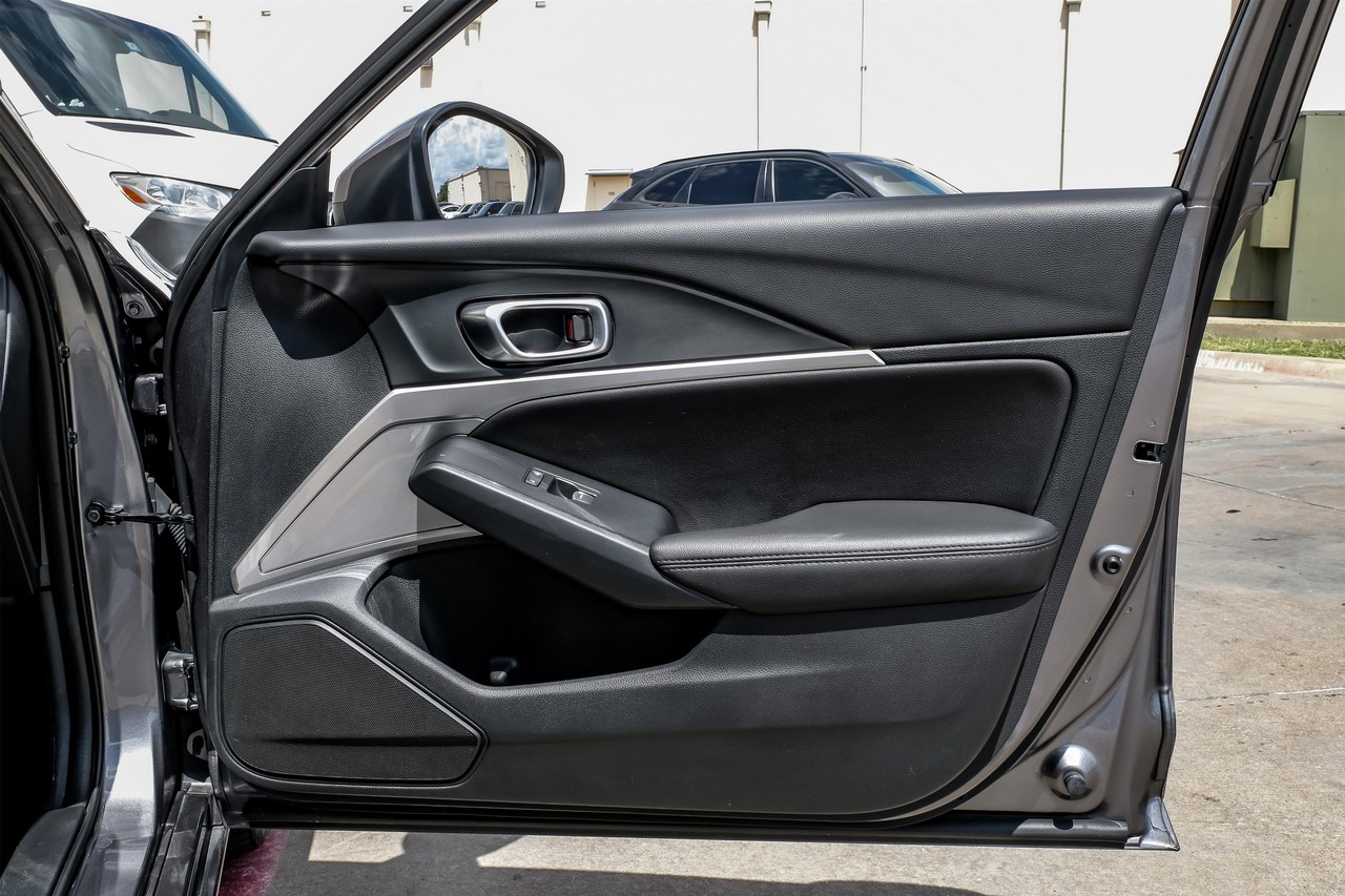 Acura Integra Vehicle Main Gallery Image 43