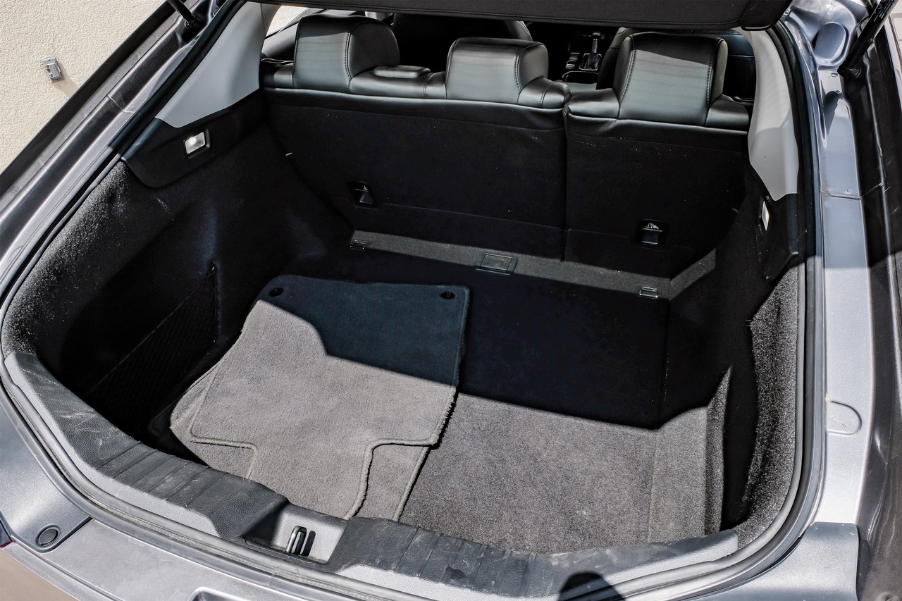 Acura Integra Vehicle Main Gallery Image 48