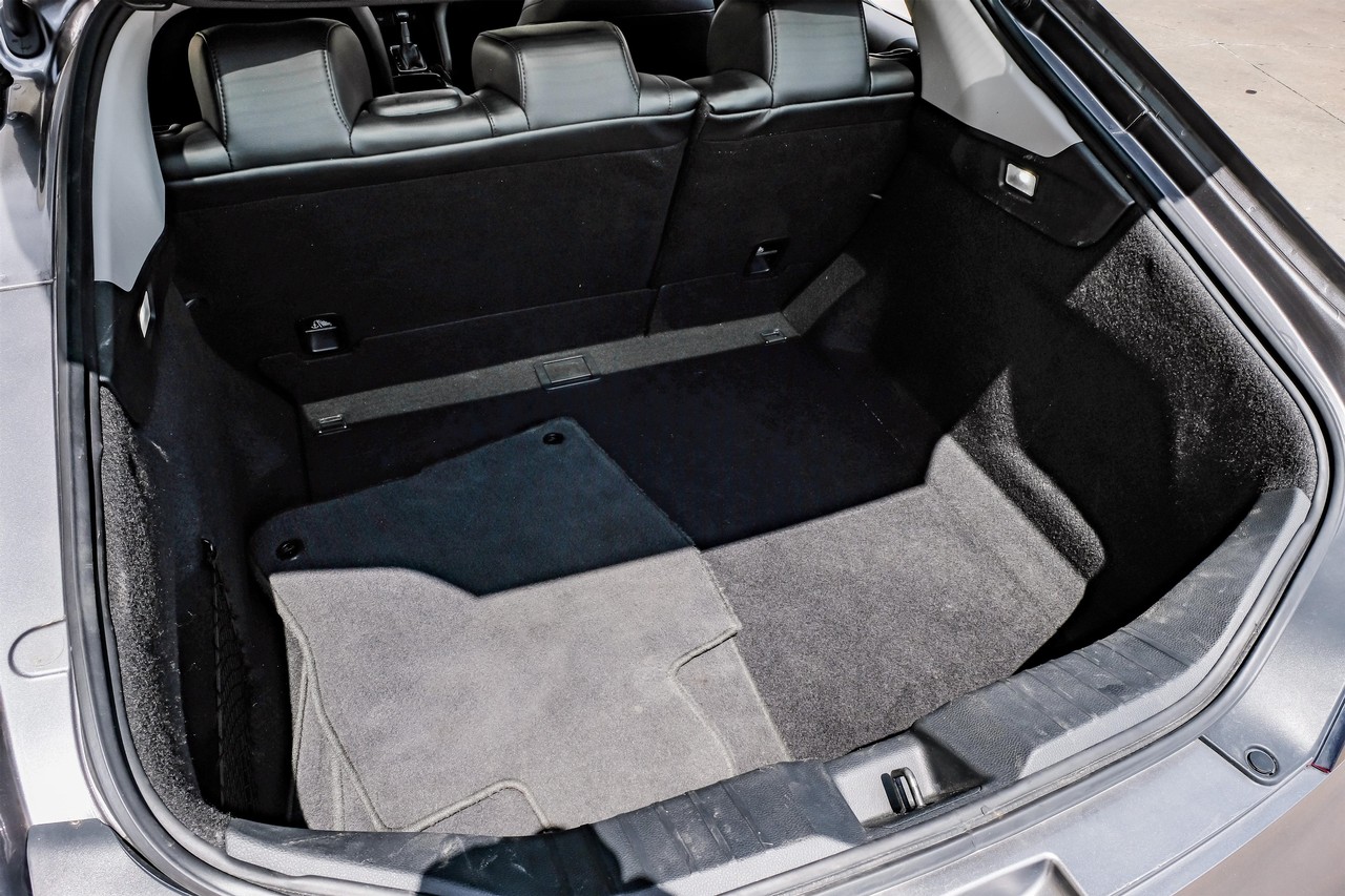 Acura Integra Vehicle Main Gallery Image 49