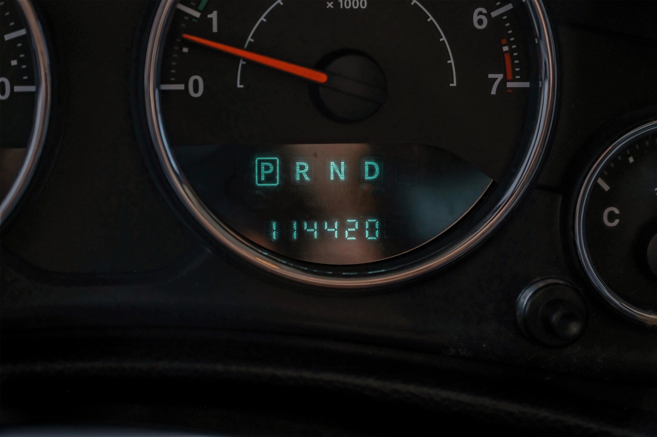 Jeep Wrangler Unlimited Vehicle Main Gallery Image 24