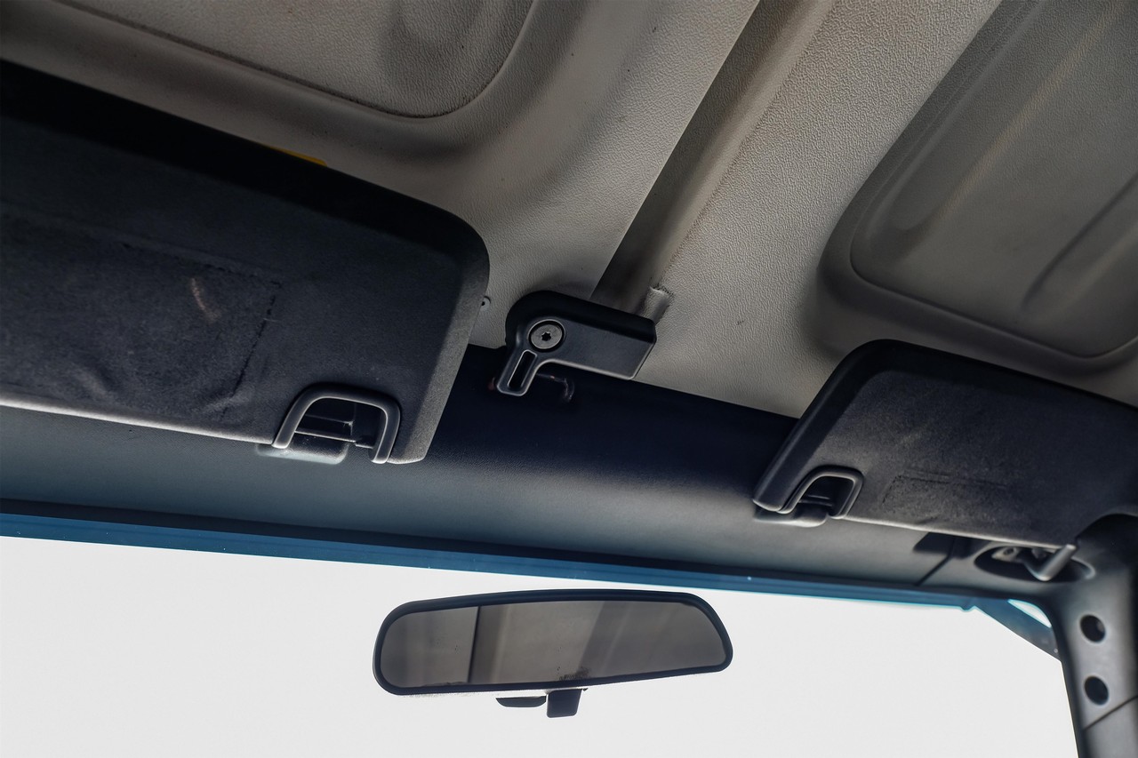 Jeep Wrangler Unlimited Vehicle Main Gallery Image 35