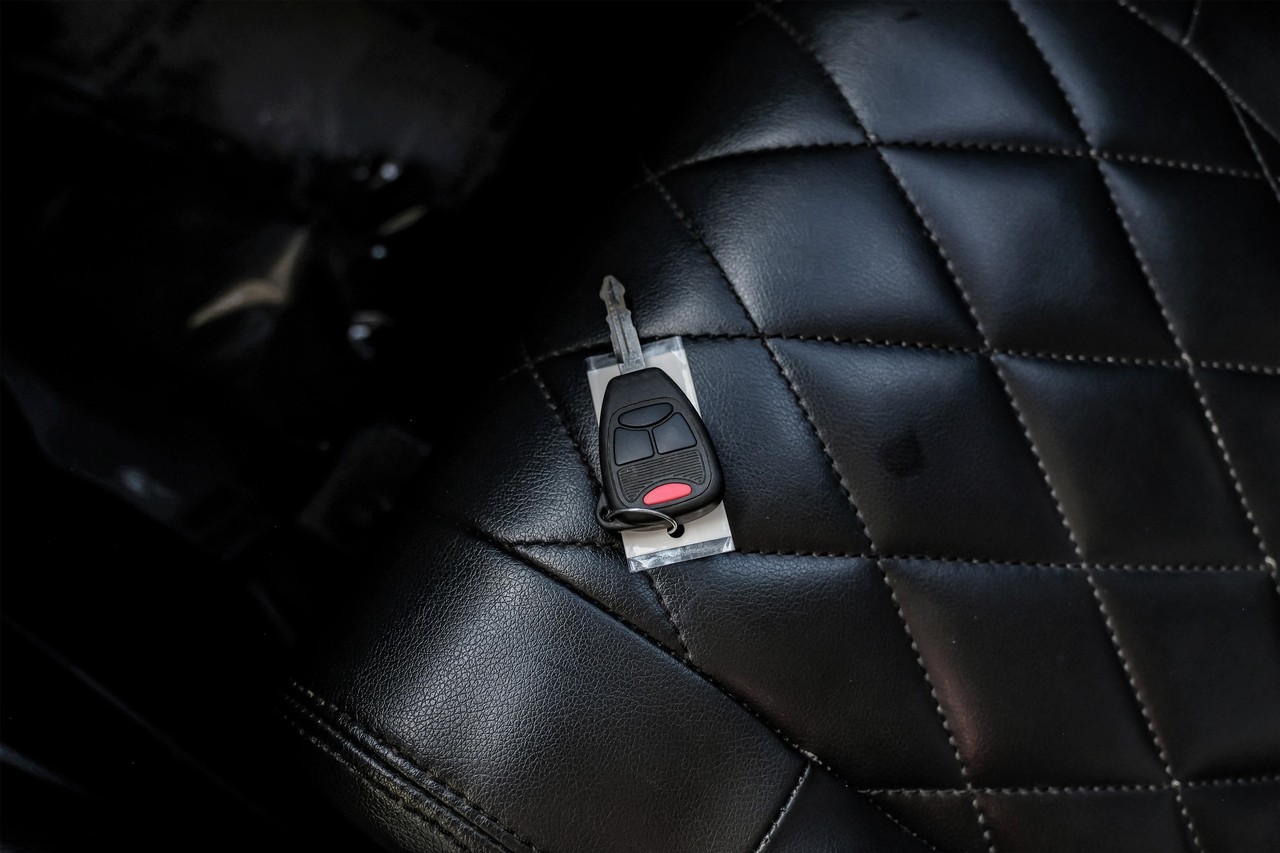 Jeep Wrangler Unlimited Vehicle Main Gallery Image 56