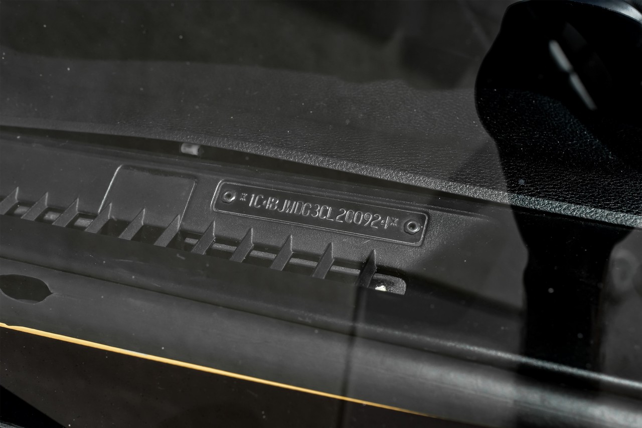 Jeep Wrangler Unlimited Vehicle Main Gallery Image 57