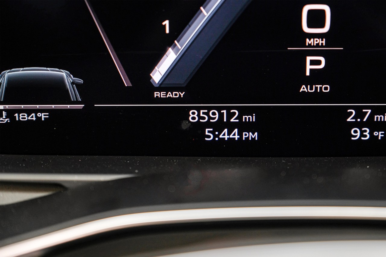 Audi S7 Vehicle Main Gallery Image 21