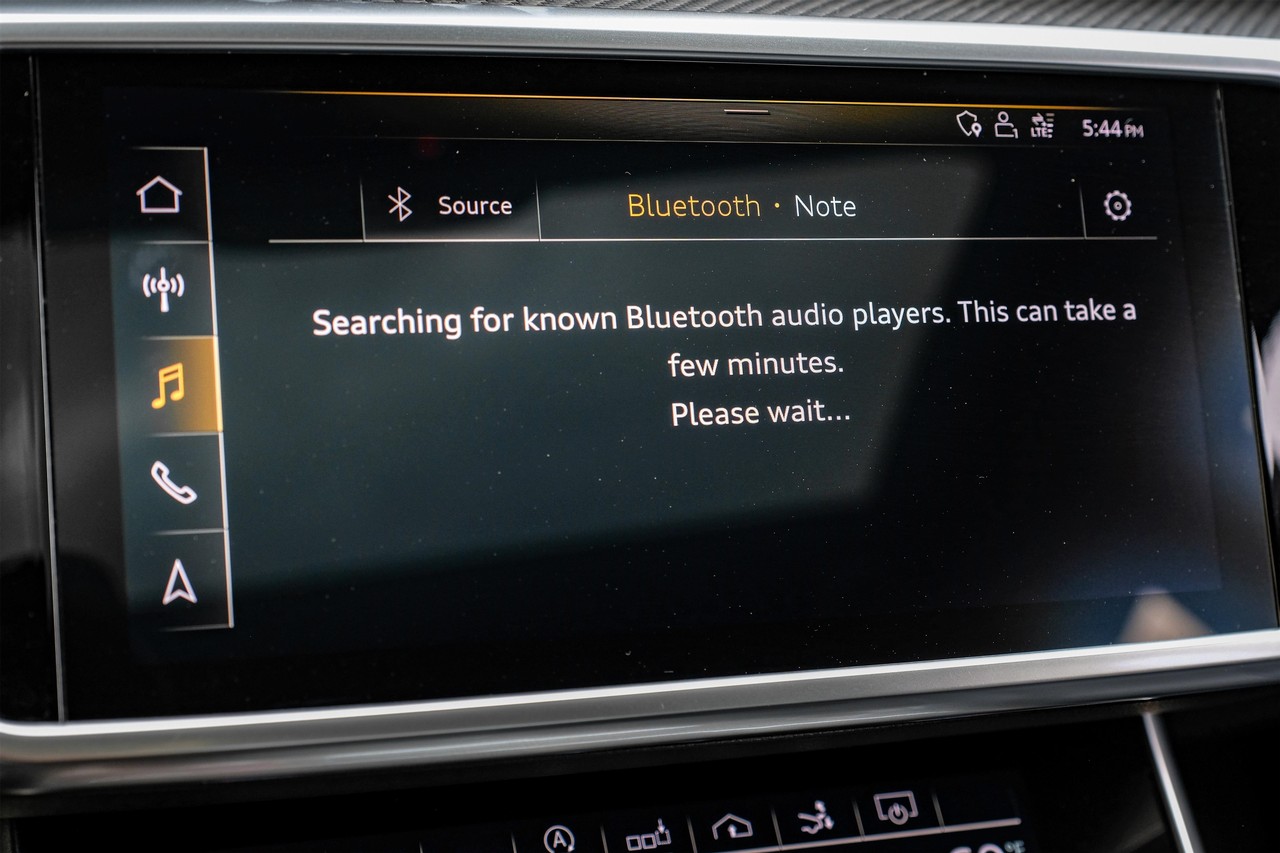 Audi S7 Vehicle Main Gallery Image 29