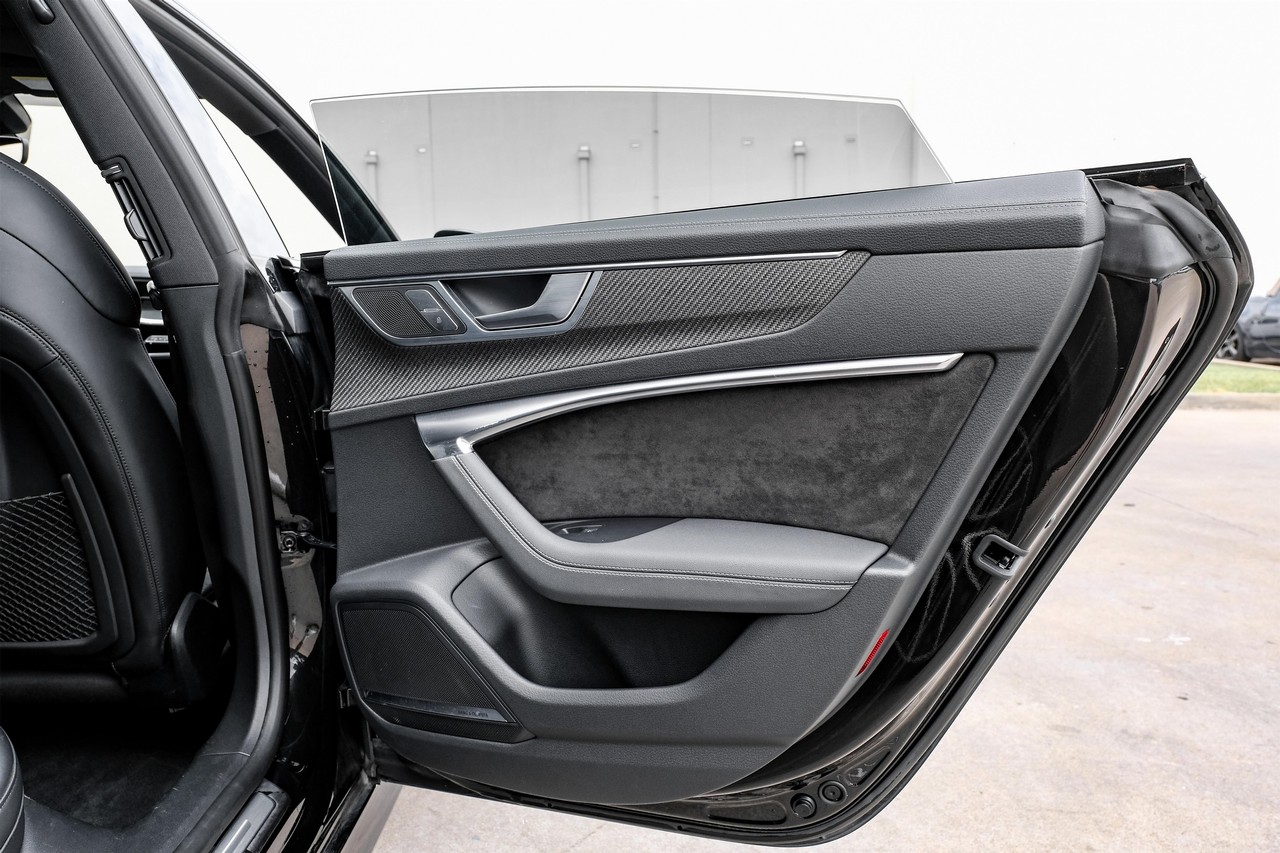 Audi S7 Vehicle Main Gallery Image 41