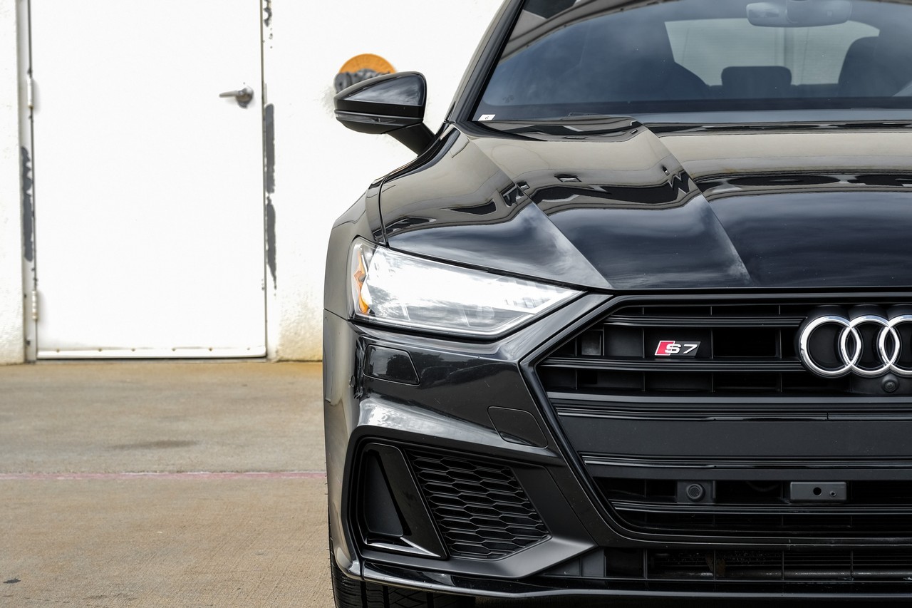 Audi S7 Vehicle Main Gallery Image 42