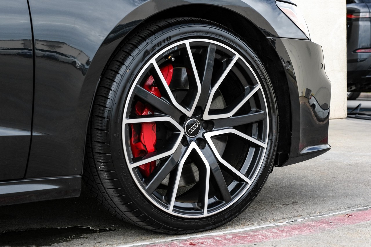 Audi S7 Vehicle Main Gallery Image 47