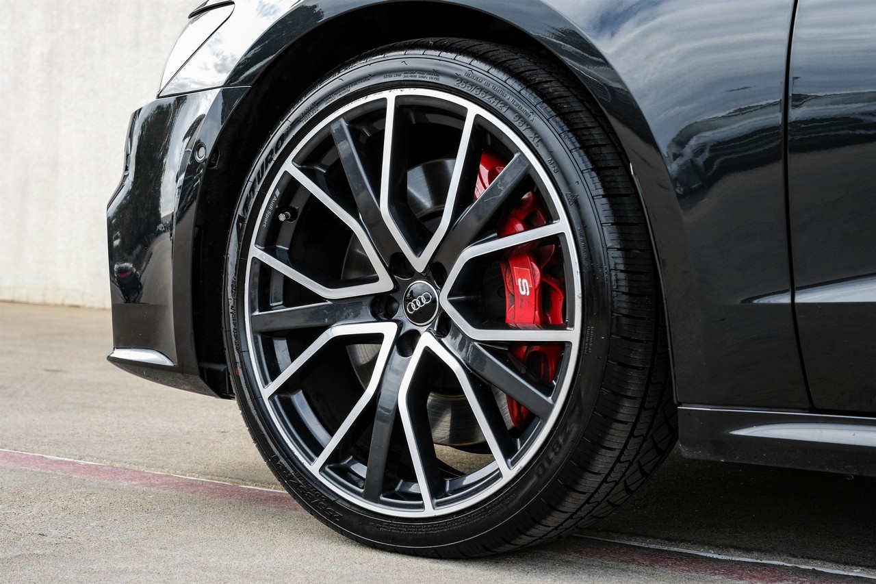 Audi S7 Vehicle Main Gallery Image 48