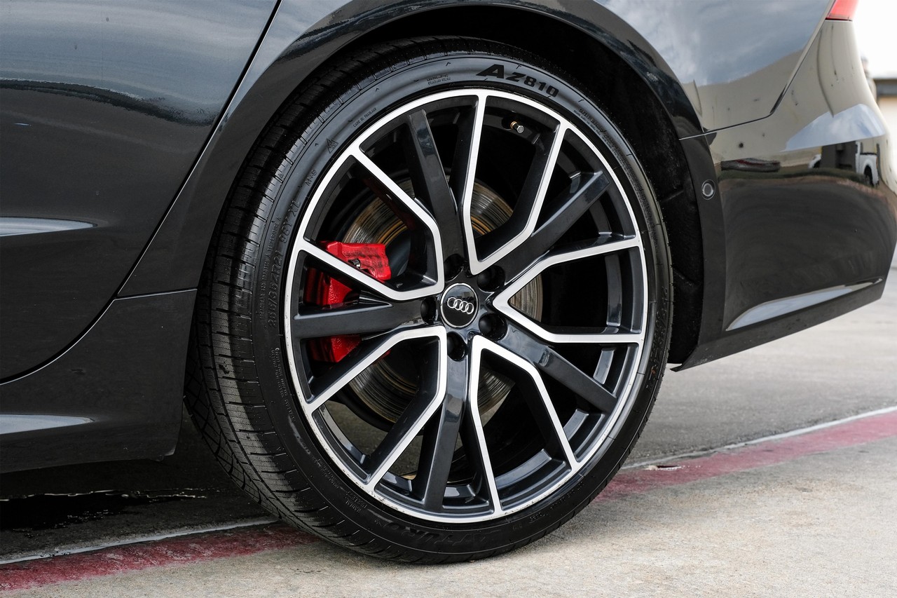 Audi S7 Vehicle Main Gallery Image 49