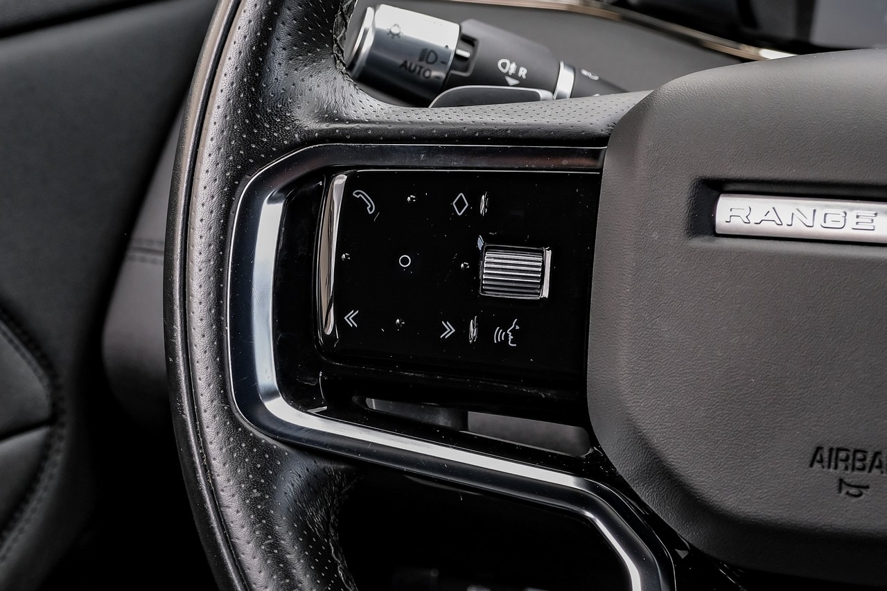 Land Rover Range Rover Evoque Vehicle Main Gallery Image 20