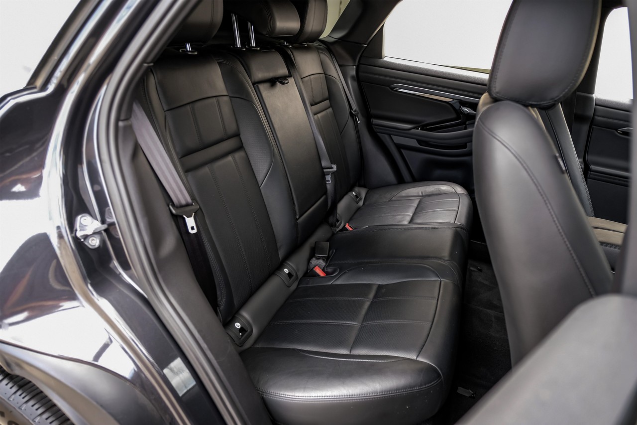 Land Rover Range Rover Evoque Vehicle Main Gallery Image 33