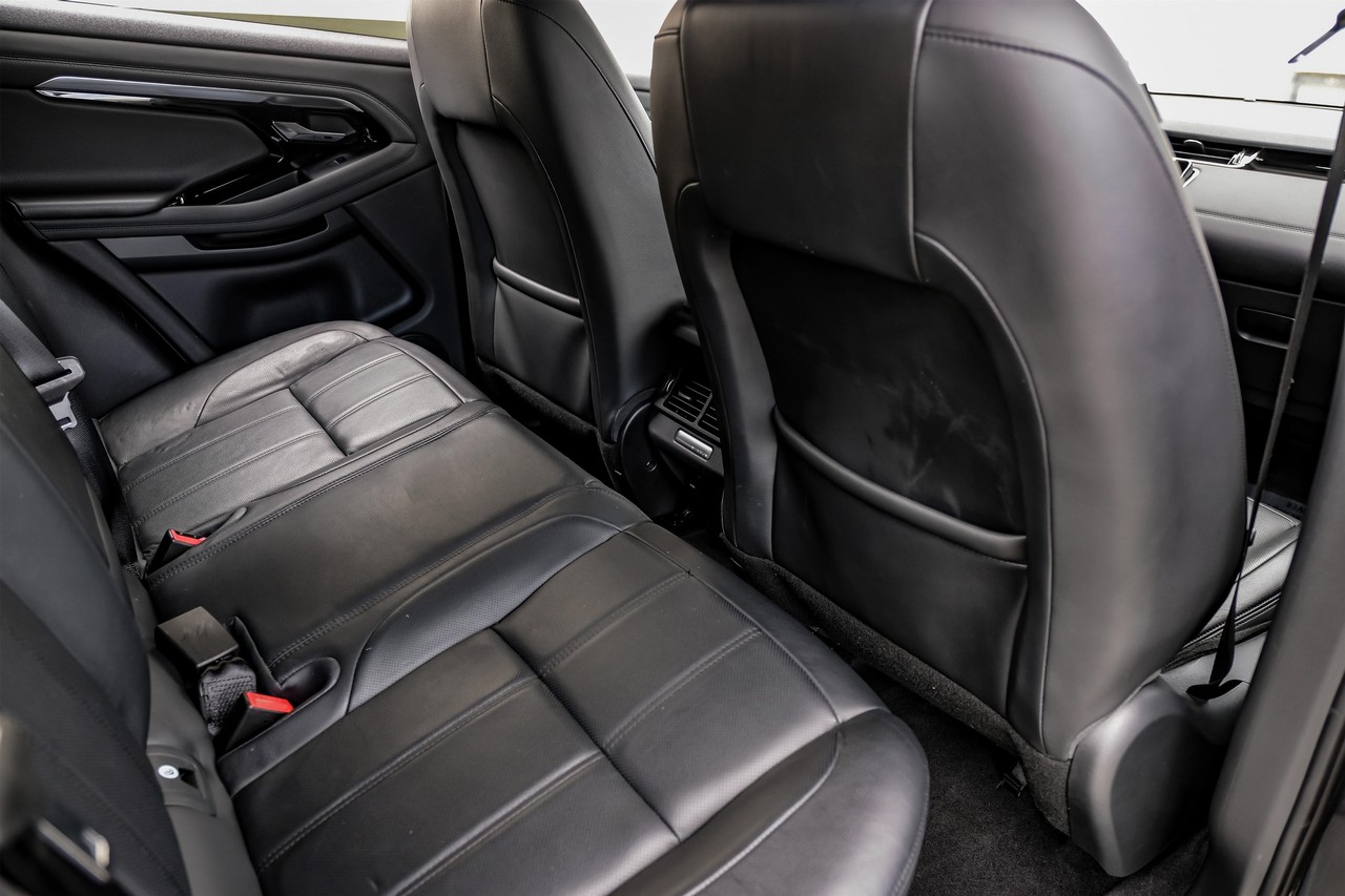 Land Rover Range Rover Evoque Vehicle Main Gallery Image 34