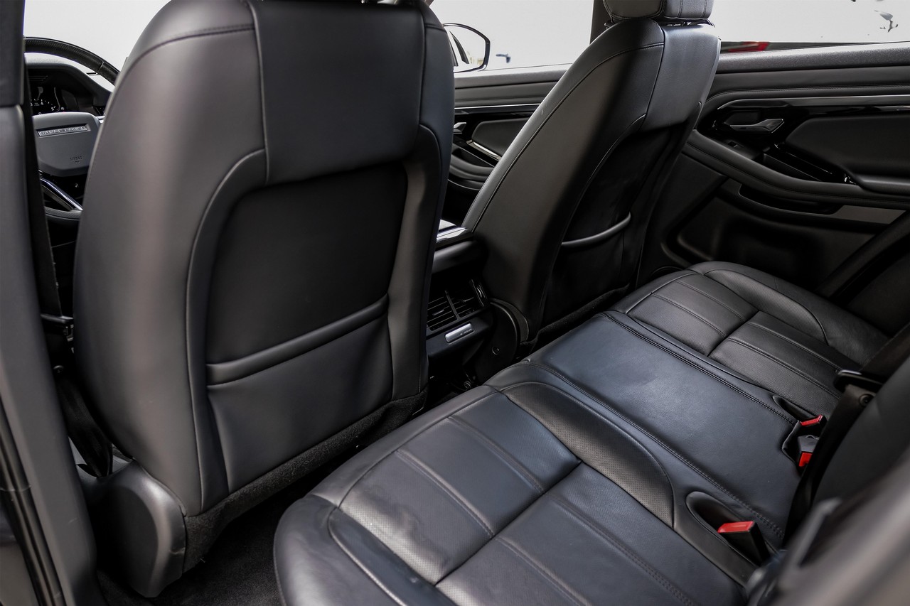 Land Rover Range Rover Evoque Vehicle Main Gallery Image 35