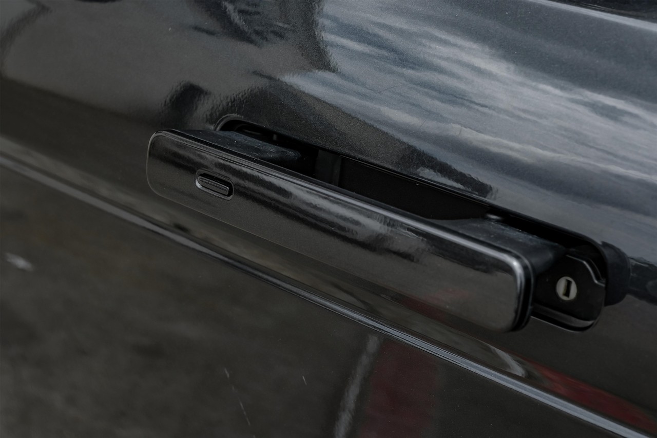 Land Rover Range Rover Evoque Vehicle Main Gallery Image 38