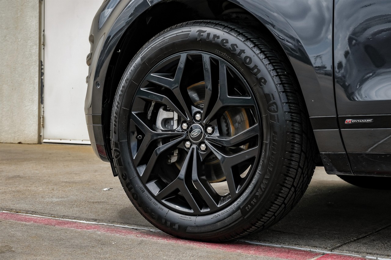 Land Rover Range Rover Evoque Vehicle Main Gallery Image 50