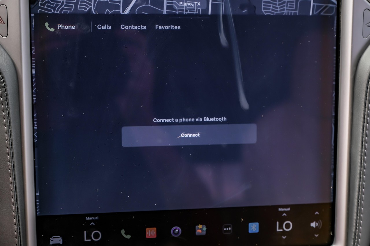Tesla Model S Vehicle Main Gallery Image 33