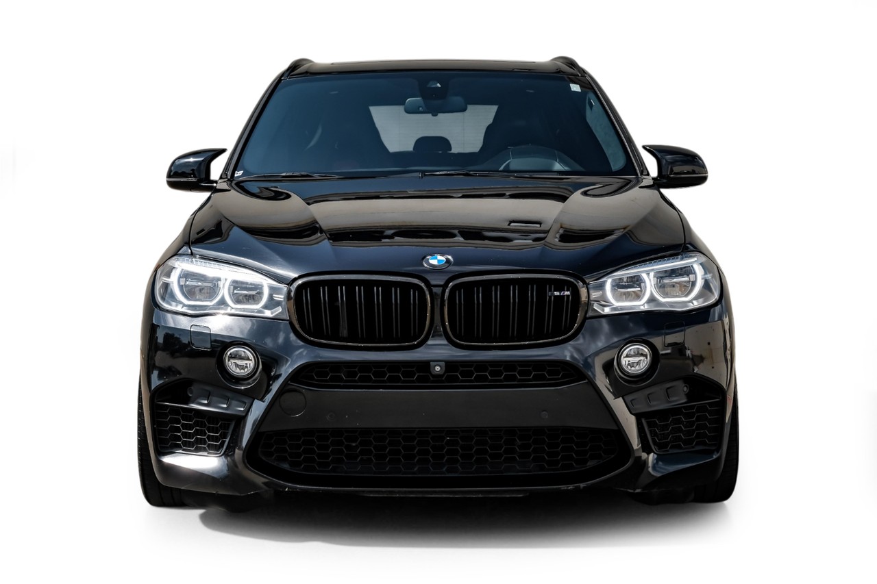 BMW X5 M Vehicle Main Gallery Image 06
