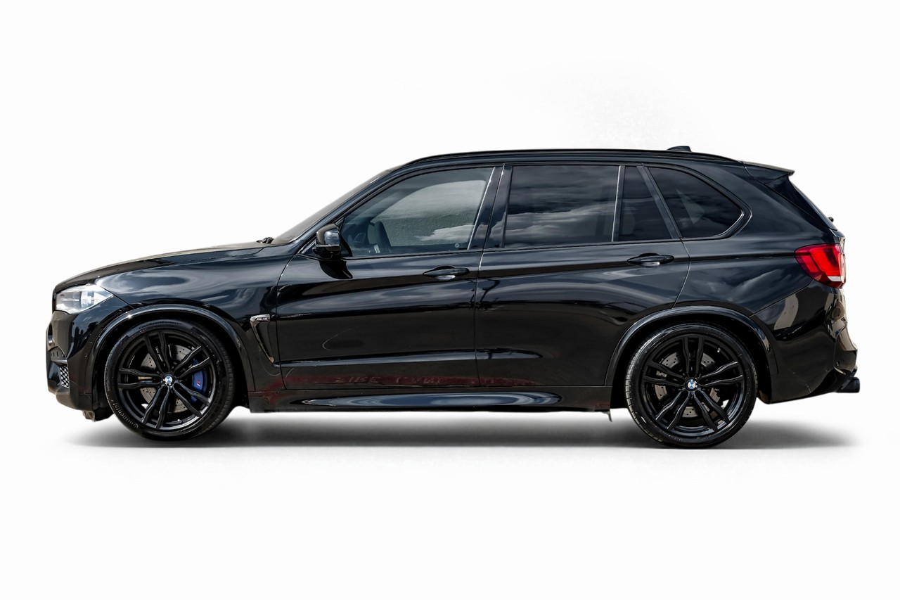 BMW X5 M Vehicle Main Gallery Image 14