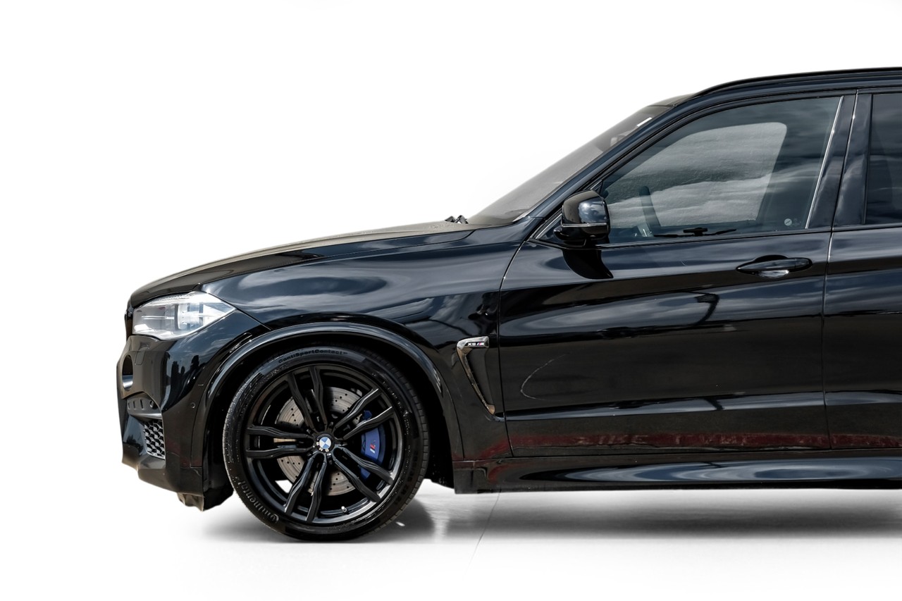 BMW X5 M Vehicle Main Gallery Image 15