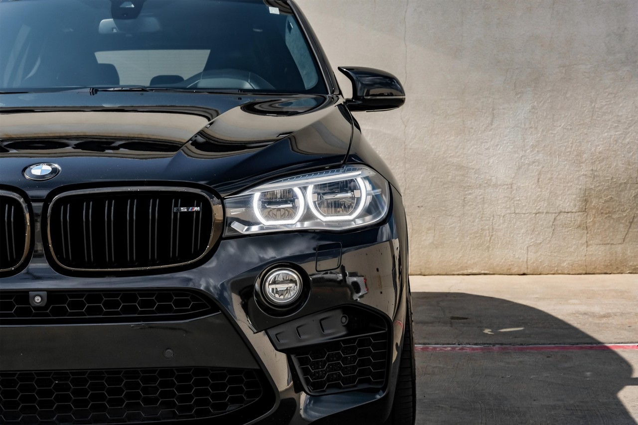 BMW X5 M Vehicle Main Gallery Image 52
