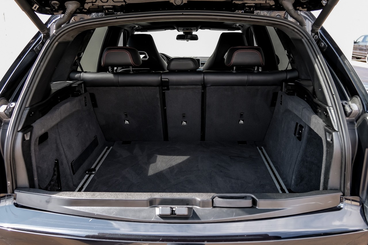 BMW X5 M Vehicle Main Gallery Image 55