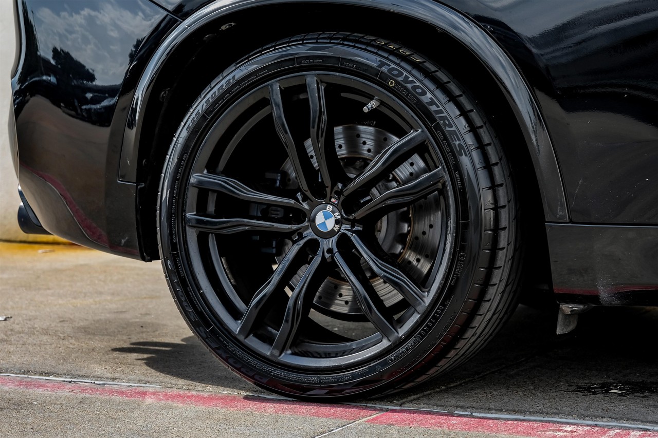 BMW X5 M Vehicle Main Gallery Image 57