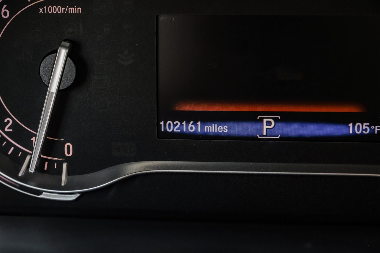 Honda Pilot Vehicle Main Gallery Image 25
