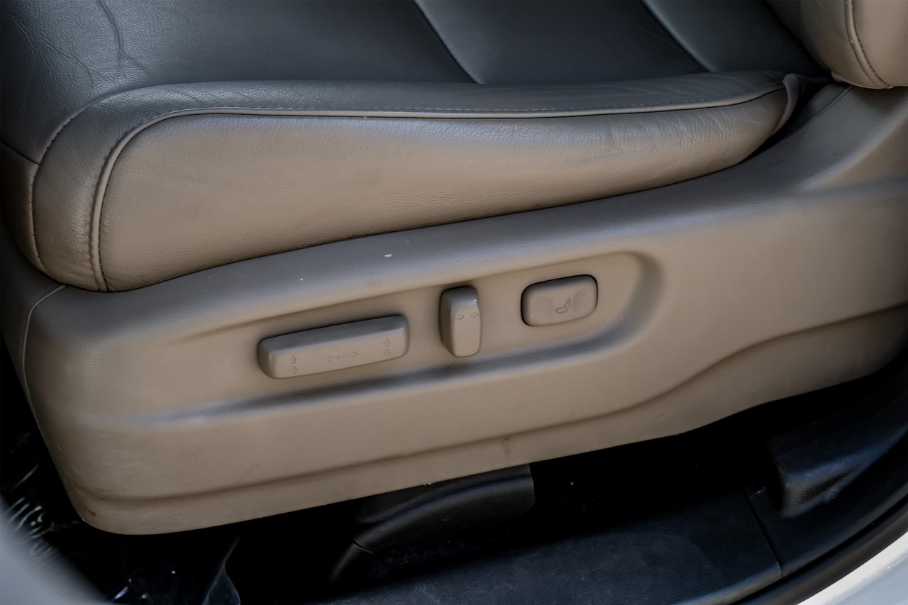 Honda Pilot Vehicle Main Gallery Image 34