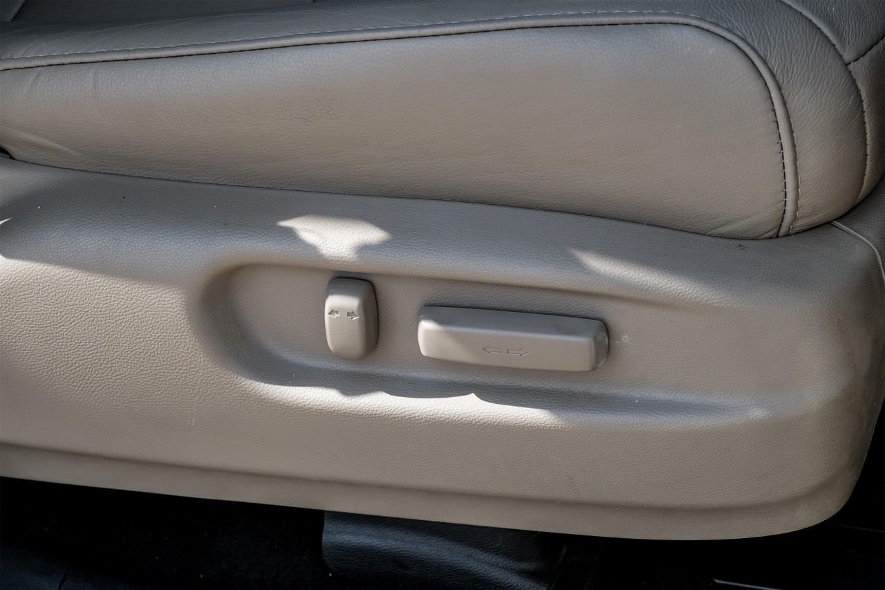 Honda Pilot Vehicle Main Gallery Image 36